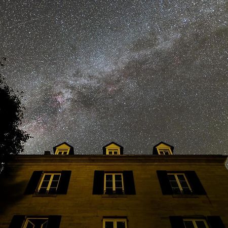 Chez Jallot Vidaillat Екстер'єр фото
