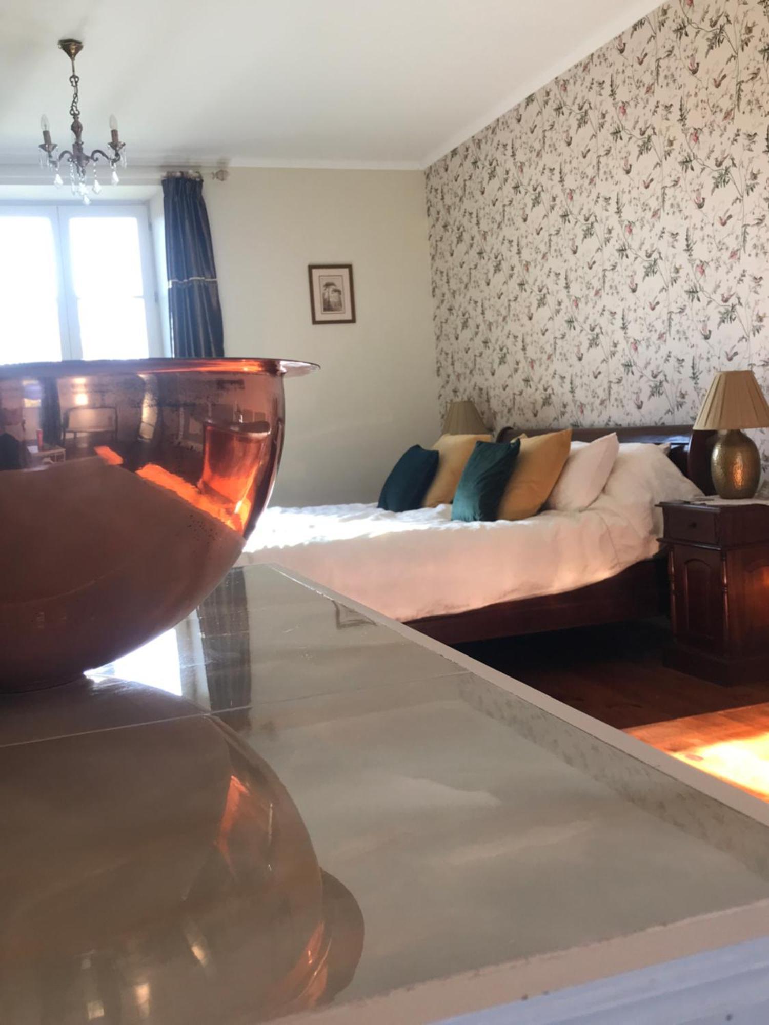 Chez Jallot Vidaillat Екстер'єр фото